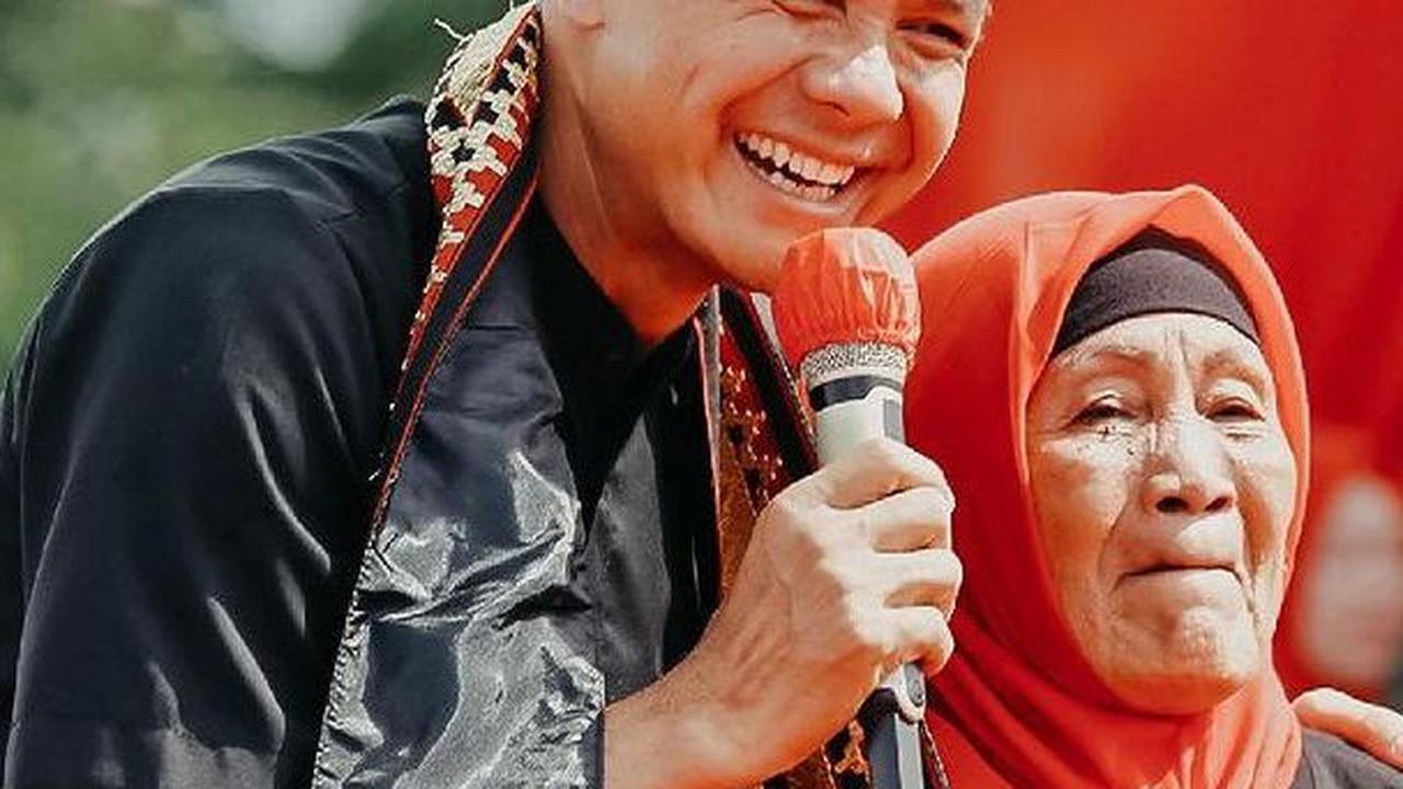 Akun X Kemhan Diretas Tulis Tagar Prabowo-Gibran, Begini Reaksi Ganjar