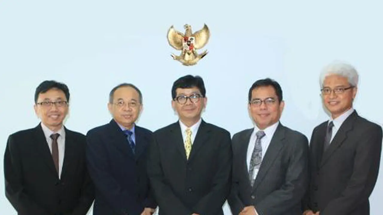 Batan Harap Presiden Baru Tingkatkan Pengembangan Teknologi