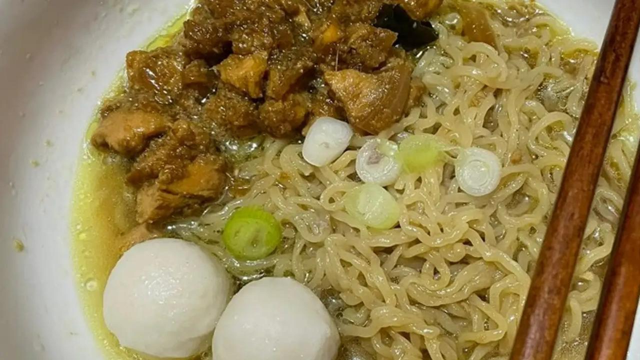 8 Resep Mie Ayam Otentik dari Seluruh Indonesia, Mudah Dibuat!