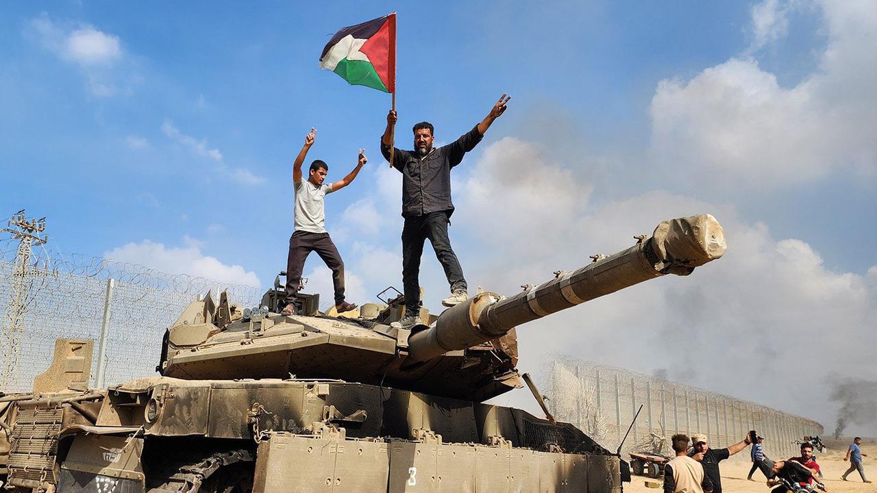 Qatar Umumkan Hamas dan Israel Sepakat Gencatan Senjata di Gaza, Berlaku Mulai 19 Januari