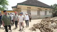Kembali Terjunkan Praja IPDN ke Aceh Tamiang, Mendagri Tito: Sasar Pembersihan Sisa Lumpur di Permukiman Terdampak Bencana
