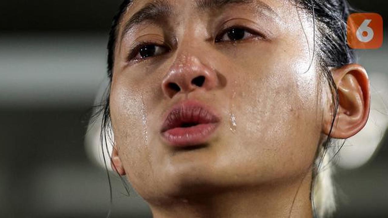Zahra Muzdalifah Yakin Timnas Indonesia Putri Mampu Bersaing di SEA Games 2025