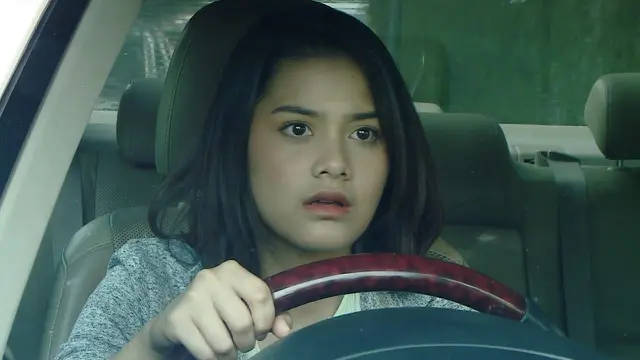 Buku Harian Seorang Istri