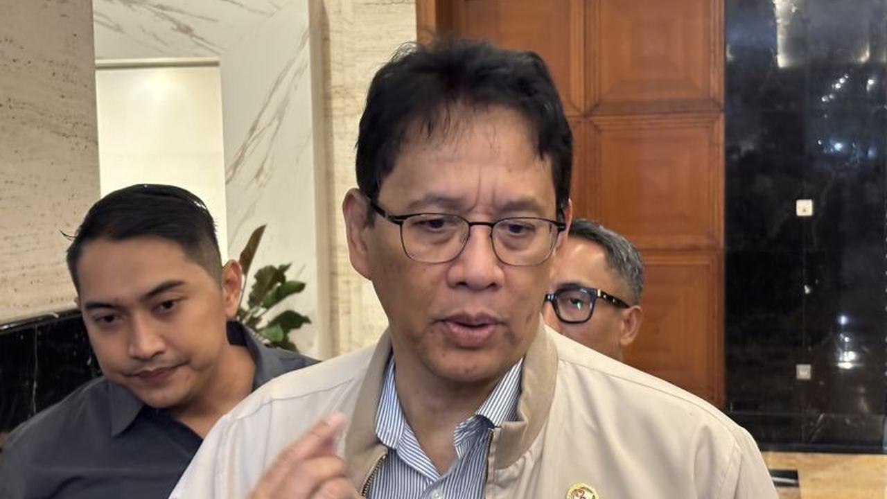Menteri Keuangan Konfirmasi Jeffrey Hendrik Jadi Direktur Utama BEI Sementara