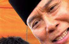 Momen Pensiunan Jenderal TNI Bikin Video Jedag-jedug dengan Bocil ‘Gak JJ Gak Asik’