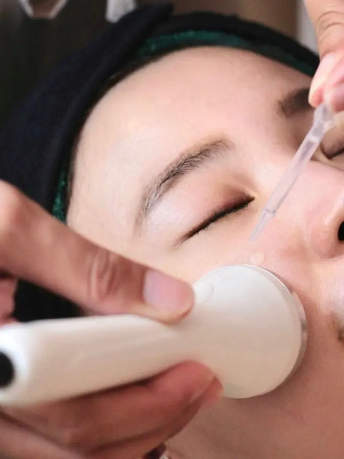 Perawatan Kecantikan Kulit