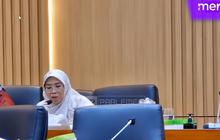 VIDEO: DPR Gregetan Depan Menkes Budi, Ungkit Perundungan PPDS & Kematian Dokter Aulia
