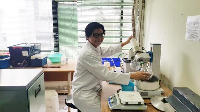 Meningkatkan Kandungan Omega 3 Pada Telur Dengan Penambahan Ikan