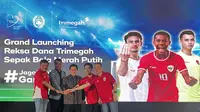 Trimegah Luncurkan Reksa Dana Sepak Bola Pertama di Indonesia, Incar Dana Kelolaan Rp 200 Miliar