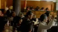 Pembebasan Bersyarat Pollycarpus si Terpidana Pembunuhan Munir