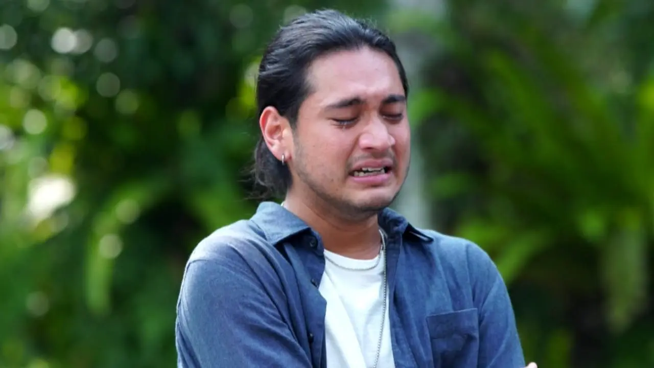 Love Story The Series