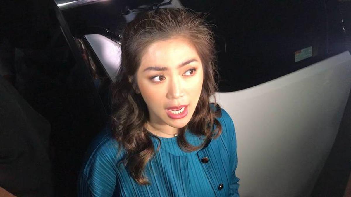 Pengakuan Jessica Iskandar