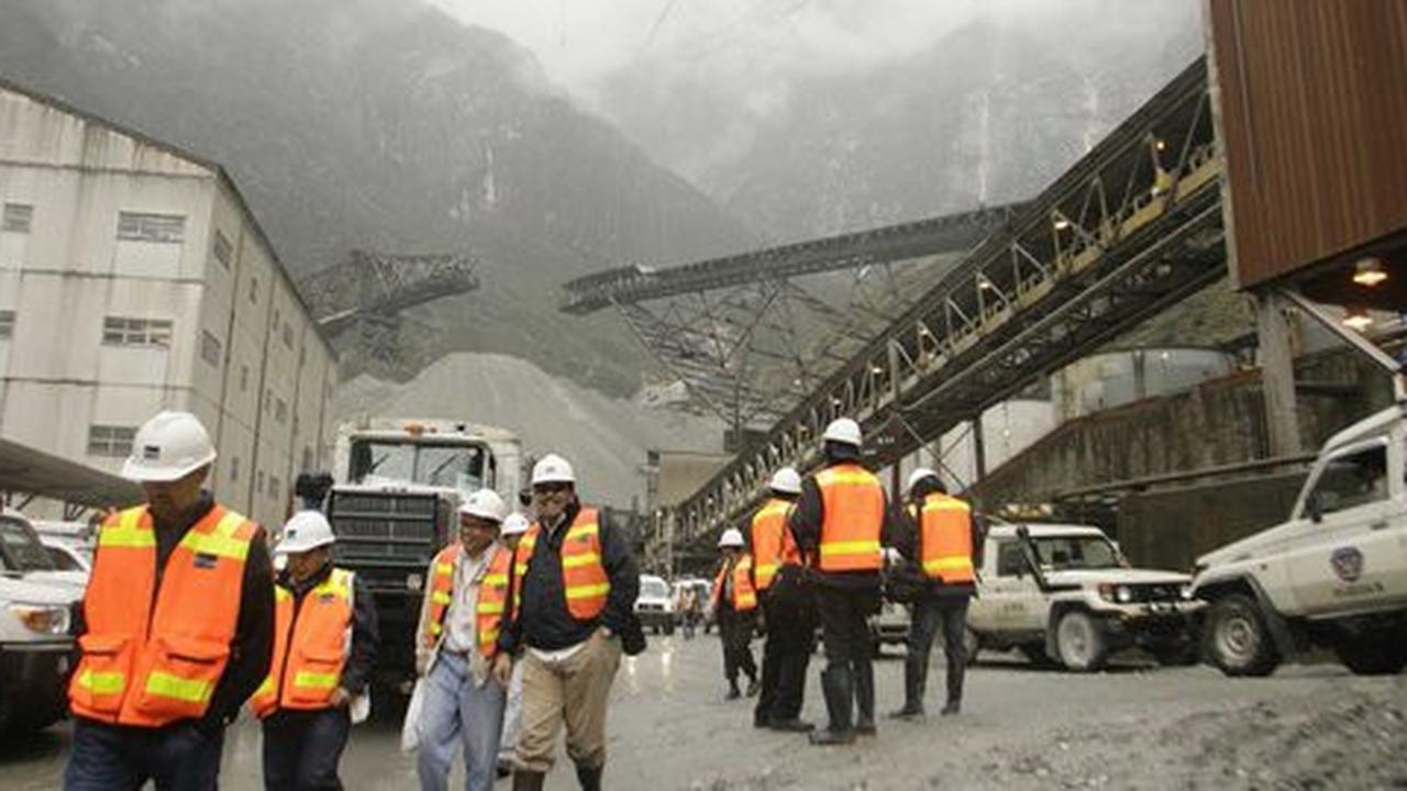 Peneliti: Setop Freeport, Indonesia mampu kelola tambang emas Papua