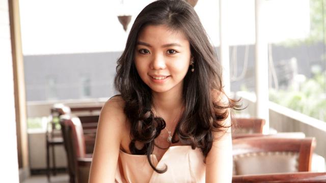 Baru Muncul Steffi Alexia Yuwono Langsung Dapat 2 Film Showbiz Liputan6 Com