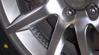 Berapa Jumlah Maksimal Timah yang Terpasang untuk Balancing Velg?