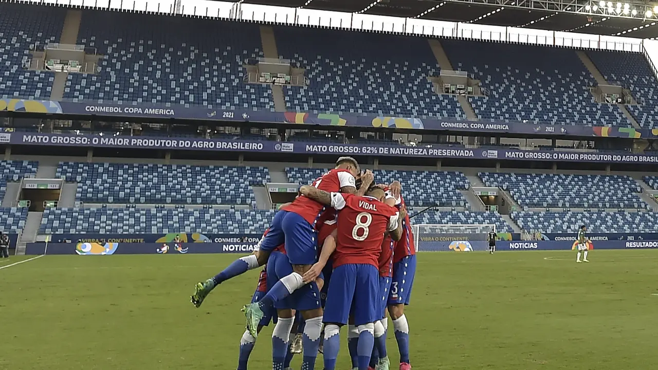 Copa America 2021
