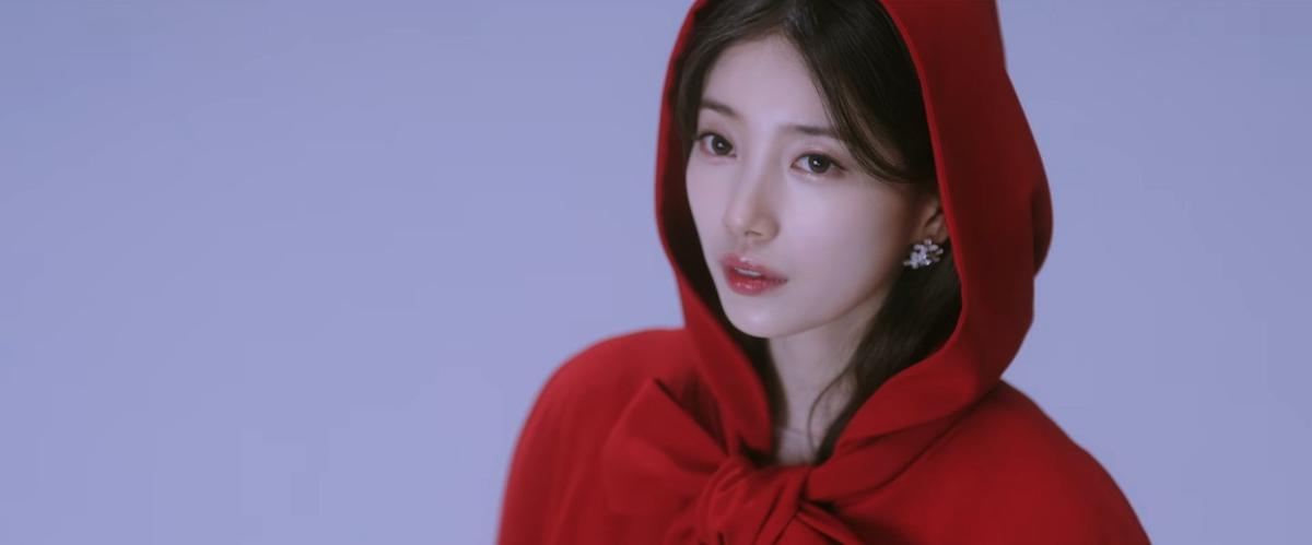 Disney+ Rilis Highlight MV Suzy, 'Waiting On A Wish' Bikin Fans Terpana