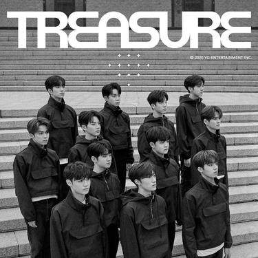 Alasan Yg Entertainment Debutkan Treasure Tanpa Ha Yoonbin News Entertainment Fimela Com If you feel you have liked it treasure 13 going crazy mp3 song then are you know download mp3, or mp4 file 100% free! alasan yg entertainment debutkan