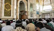 Khutbah Jumat 14 Agustus 2026, Pentingnya Menjaga Salat untuk Keselamatan Dunia dan Ketentraman Hati