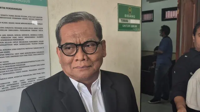 Saksi Ahli Kemenkes Sebut Kasus Richard Lee Tak Tepat Masuk Ranah Pidana