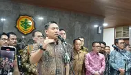 Alasan Prabowo Tunjuk Sudaryono Jadi Kepala BGN