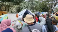 Bencana Sumatera, Bantuan Rp 17 M Difokuskan untuk Sembako hingga Layanan Kesehatan