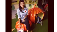 Salah Mengerti Hak Angket, Nuri Shaden Dibully di Twitter