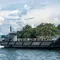 Australia Kirim HMAS Choules ke RI untuk Latihan Penanggulangan Bencana