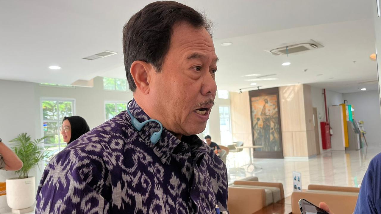Buntut Kasus Pemerkosaan Priguna, FK Unpad Perketat Seleksi Masuk PPDS