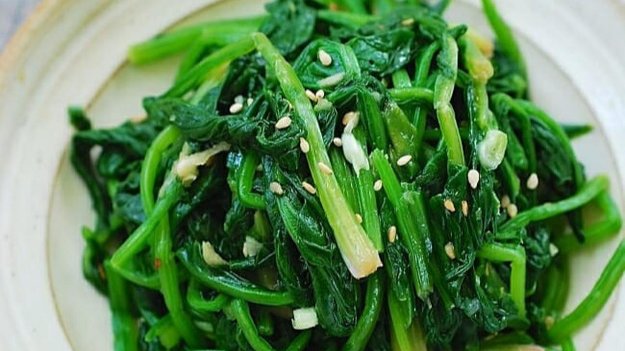 Banchan Korea