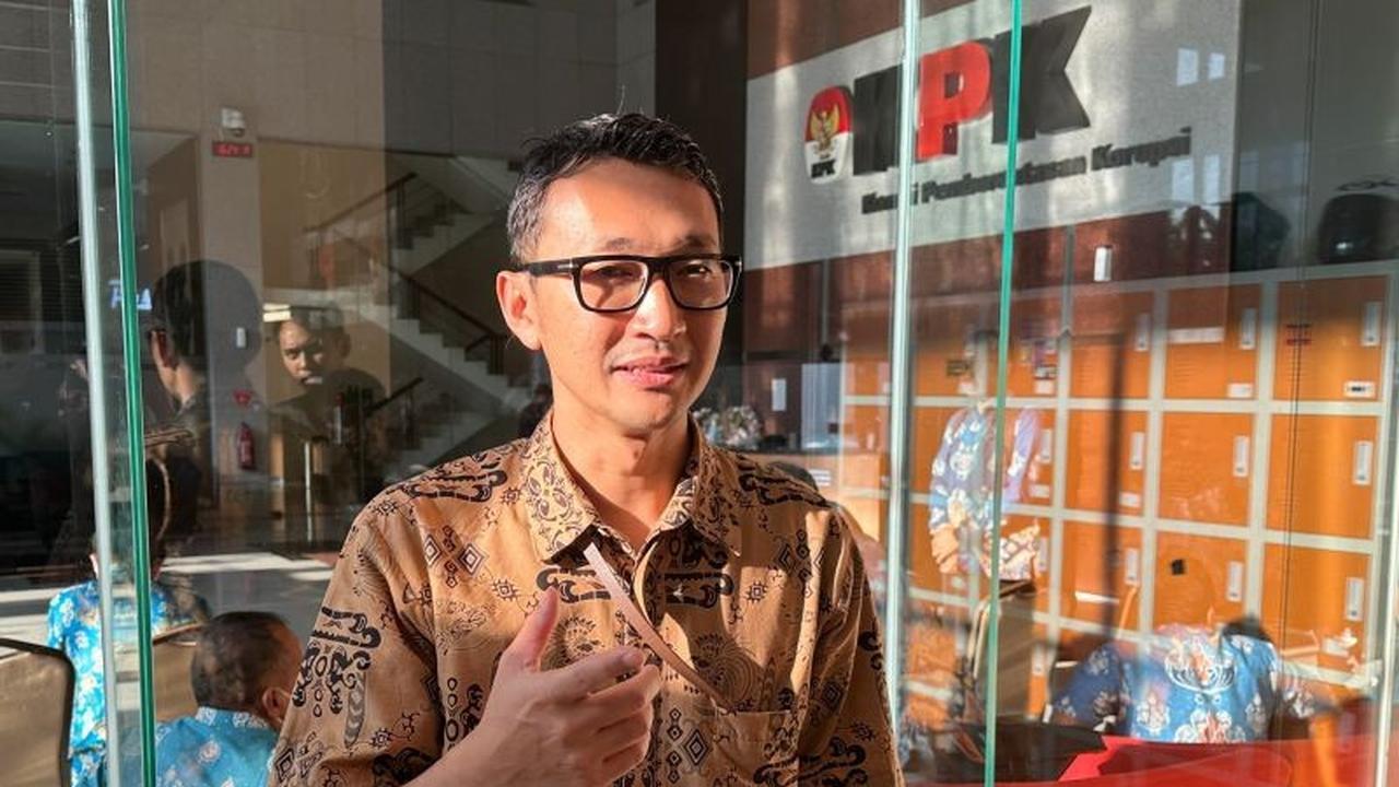 Terungkap! Hanya 3 Gram Emas dari 1 Kg Anode Logam, Modus Korupsi Anode Logam Antam Rugikan Negara Rp100 Miliar