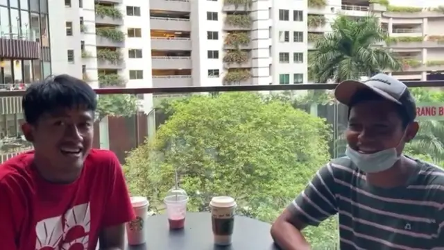Bayu Gatra, Fandi Eko Utomo