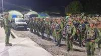 8 Orang Pendulang Emas Dibunuh OPM di Yahukimo, Dituduh Mata-Mata Aparat
