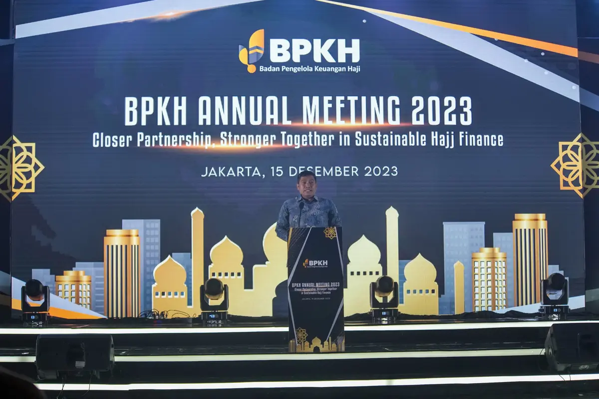 Annual Meeting BPKH