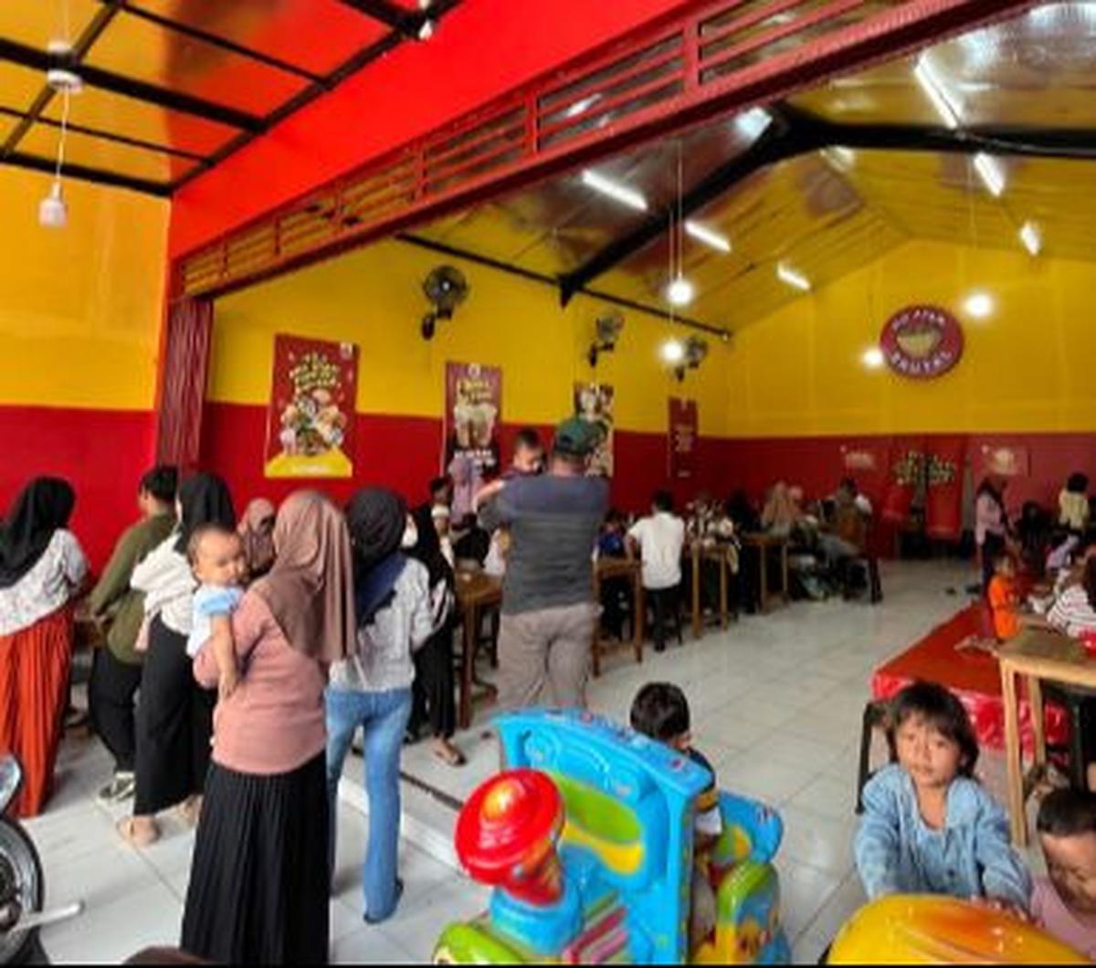 Dok. Istimewa