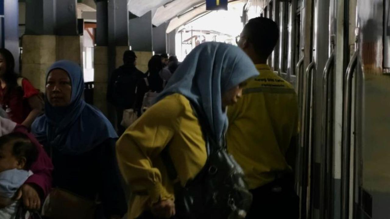 Diskon Tiket KAI Malang: KAI Hadirkan Promo Spesial Eksekutif untuk Mudik Lebaran 2026