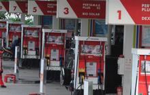 Wamen ESDM baru tak ngotot kenaikan harga BBM