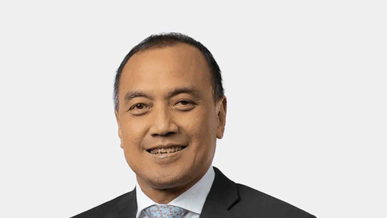 Alex Widi Kristiono. (Dok Mandiri Sekuritas)