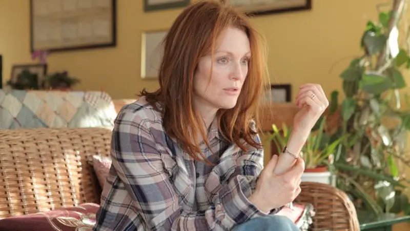 Julianne Moore Raih Gelar Aktris Terbaik di Oscar 2015