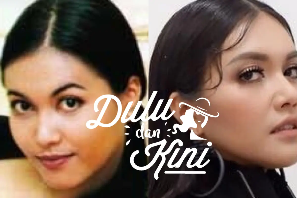 [Bintang] Denada