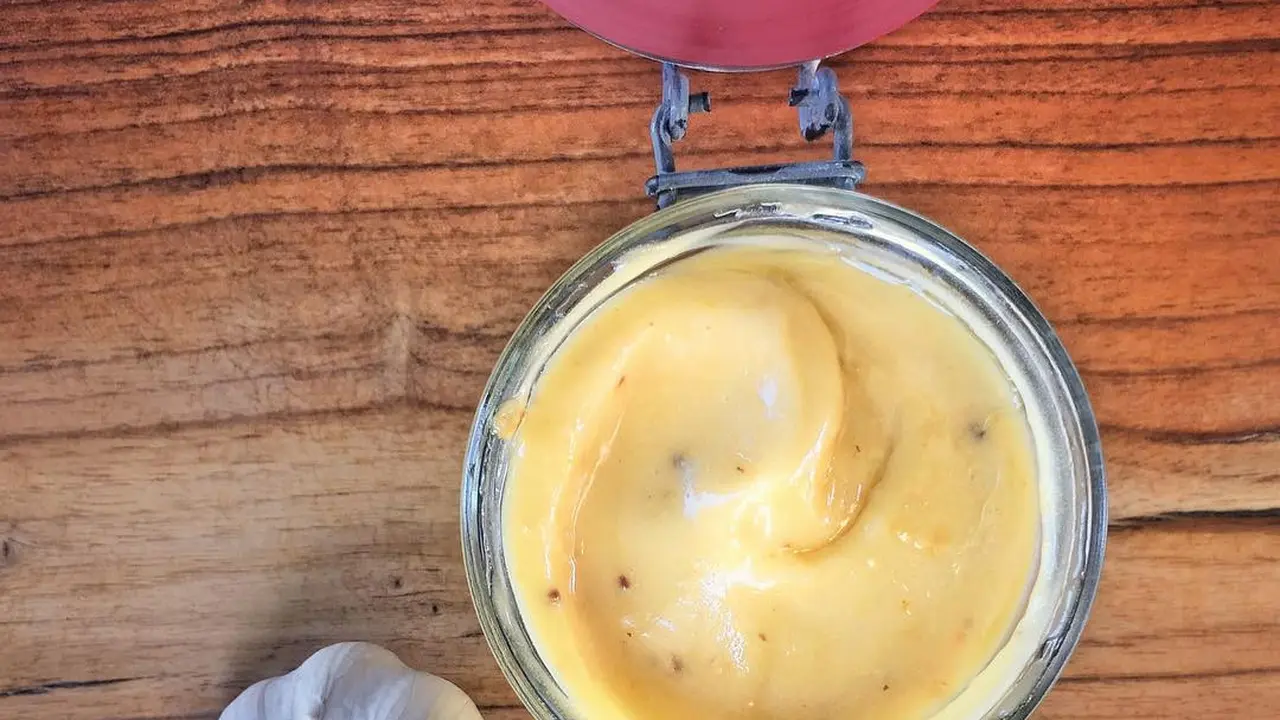 [Bintang] Resep