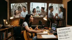 12 Lagu Indonesia yang Ternyata Terinspirasi dari Kisah Nyata, Melampaui Melodi