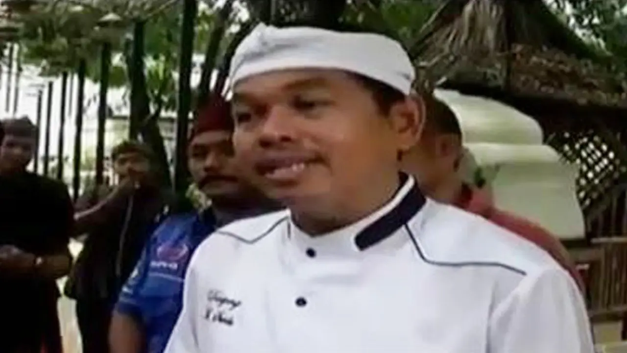 Dedi Mulyadi