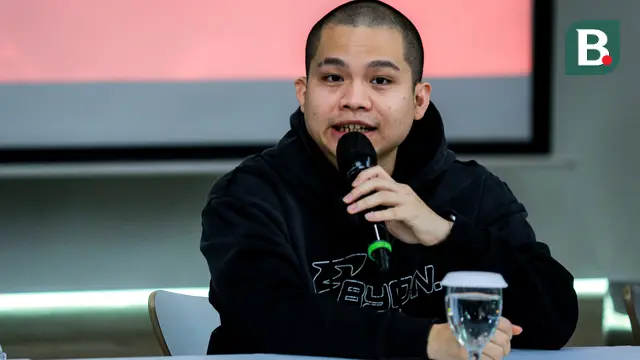 Foto: Vidio dan BYON Tempuh Jalur Hukum atas Pembajakan Siaran di BYON Combat Sport Showbiz Vol. 6