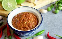 6 Cara Menyimpan Sambal agar Tahan Lama dan Tetap Pedas Menggoda, Jaga Kualitas Rasa
