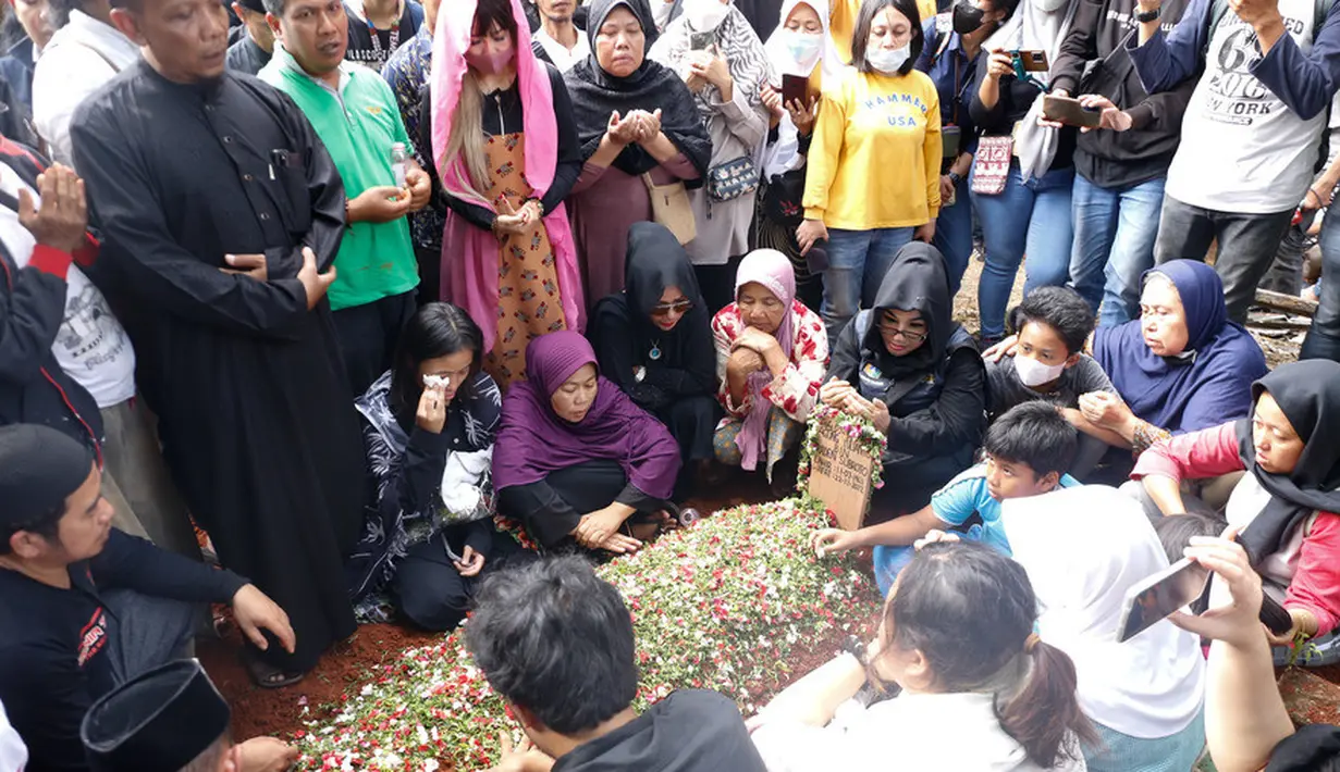 [KapanLagi.com/Bayu Herdianto]