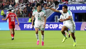 Prediksi Aljazair vs Austria: Mencari Pendamping Argentina