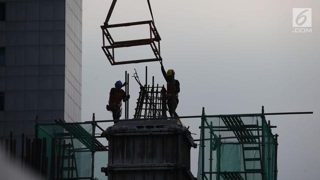 3.255 Tenaga Kerja Konstruksi Dapat Sertifikasi Kementerian PUPR