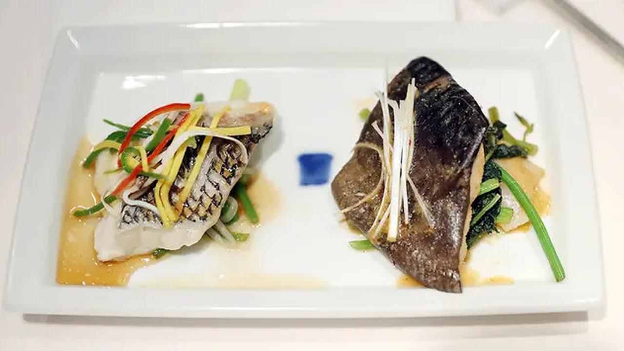 Resep Lauk Sehat Rendah Kolesterol yang Cocok untuk Berbuka dan Sahur