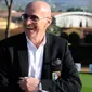 Arrigo Sacchi ikut berkomentar tentang jalannya pretandingan AS Roma vs Inter Milan pada Senin (1/12) dini hari tadi.